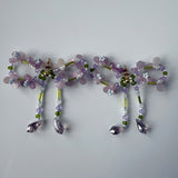 Nixie Earrings