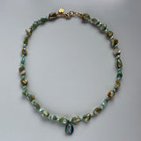 Seanna Necklace