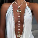 Anita Necklace (Pre Order)