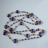 Cosette Necklace