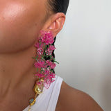 Mari Earrings
