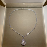 Vittoria Necklace (Pre Order)