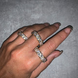 Azalea Ring (Gold)