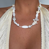 Meredith Necklace