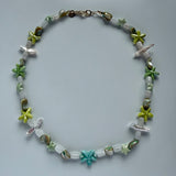 Nixie Necklace