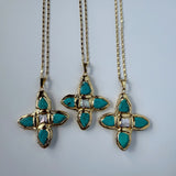 Karla Necklace (Pre Order)
