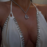 Vittoria Necklace (Pre Order)