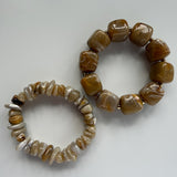 Savanna Bracelets