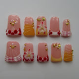 Roxxi Nail Set