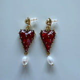 Jace Earrings