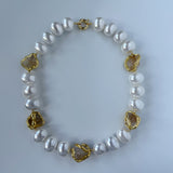 Natalia Necklace