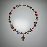 Phoenix Necklace