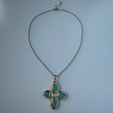 Karla Necklace
