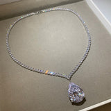 Vittoria Necklace (Pre Order)