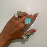 Naia Ring