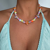 Marina Necklace