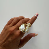Charlee Ring