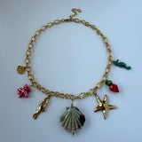 Laura Necklace