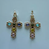 Rebekah Earrings