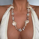 Calypso Necklace