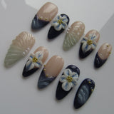 Kumi Nail Set