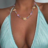 Nerida Necklace