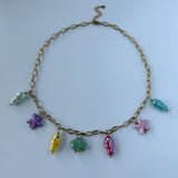 Ivána Necklace