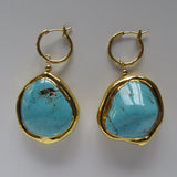 Evangelina Earrings (Pre Order)