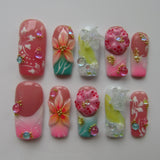 Ailani Nail Set