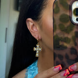 Thea Earrings
