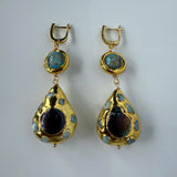Naomi Earrings