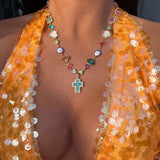 Jai Necklace