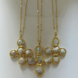Jelena Necklace