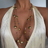 Nia Necklace