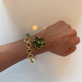 Natasha Bracelet (Gold)