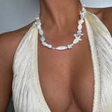 Meredith Necklace