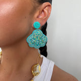 Ariel Earrings