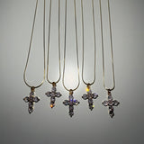 Elianna Necklace