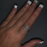 Dixie Ring (Silver)