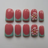 Jolie Nail Set