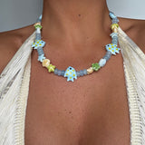 Aquaria Necklace