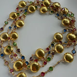 Nia Necklace