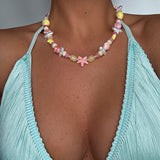 Luana Necklace