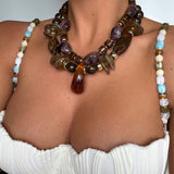Imani Necklace (Set Of 2)