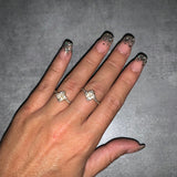 Lydia Ring (Gold)