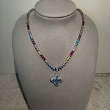 Octavia Tennis Chain