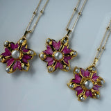 Aurelia Necklace
