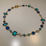 Dayana Necklace (Pre Order)