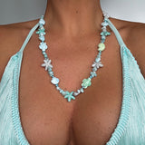 Laguna Necklace