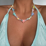 Starla Necklace